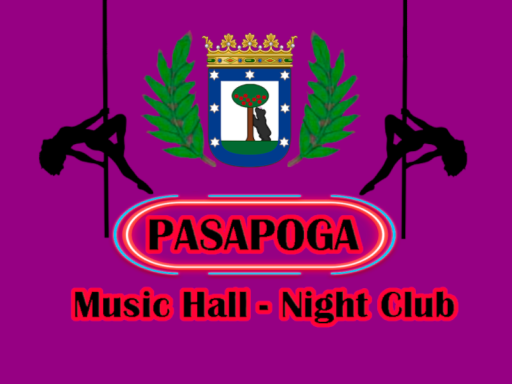 Pasapoga Nightclub