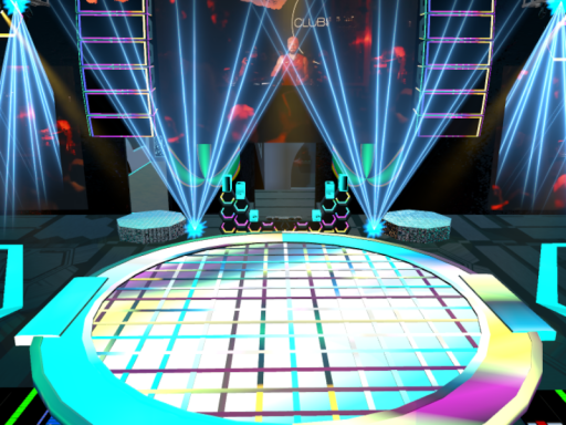 CLUB CYNICAL