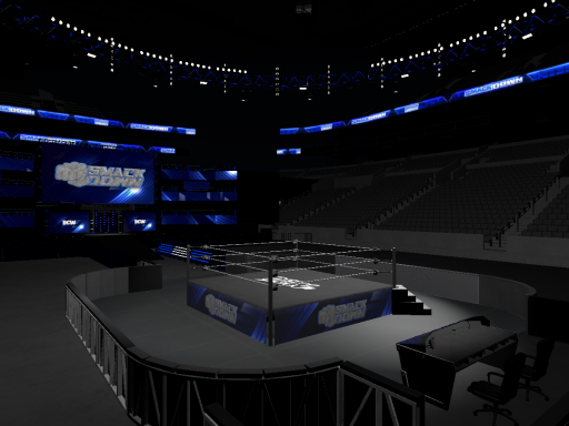 DCW Friday Night SmackDown