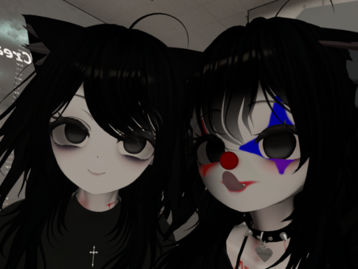Nightmare's Avatars