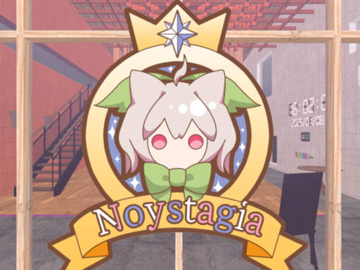 Noystagia FamilyRoom
