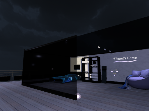 Night Room