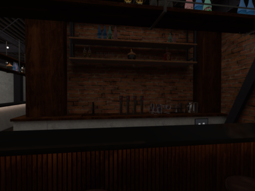 Raven Bar