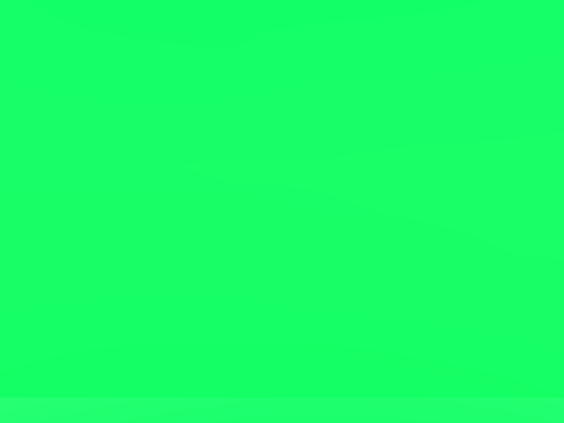 Kevin's Chroma Key World