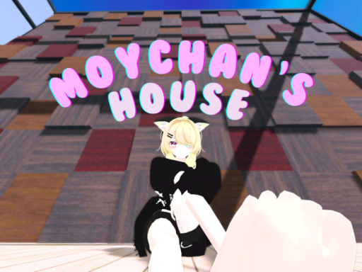 moychan's house