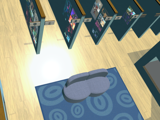 Jrod's Gallery