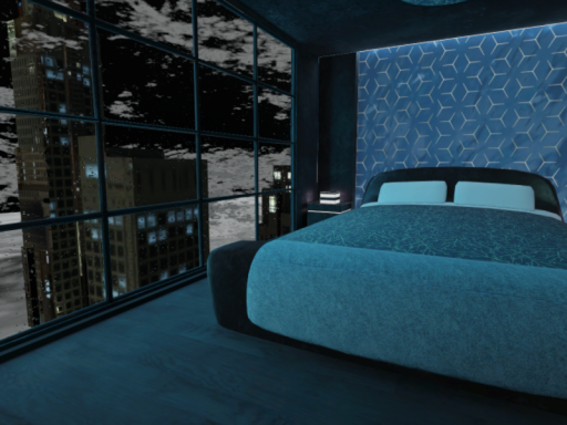 Comfy Loft