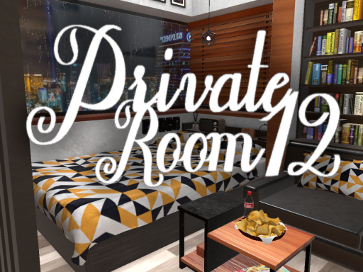PrivateRoom12