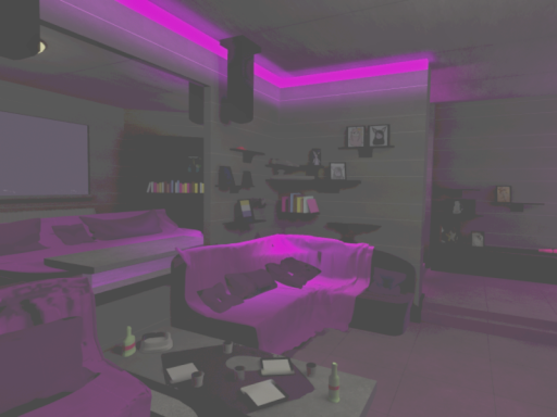 Lickys Chill Room