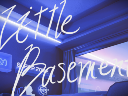 Little Basement