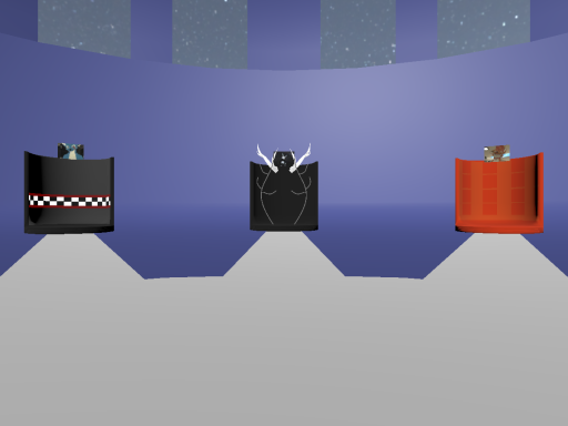 Riddles Avatar World