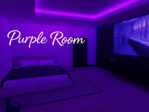 Purple Room