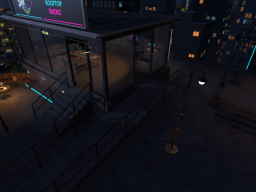 StreetCrows neya home