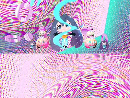 nozomi land