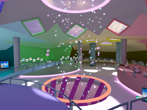 Maebbie's Hub