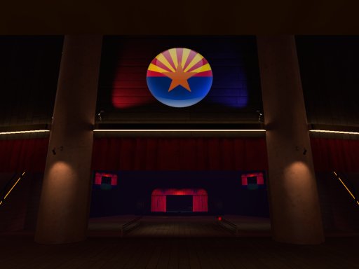 The Marquee