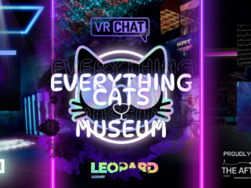 Everything Cats Museum ＆ Cafe 2․0