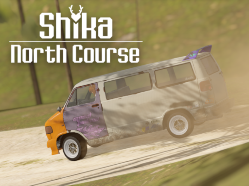 Shika North Course （CVS2）