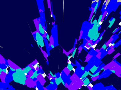 Beta Frontier