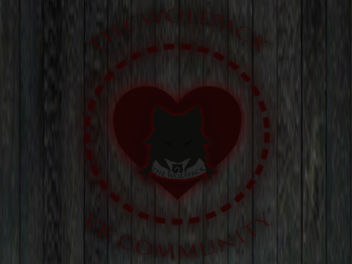 Wolfpack Den Ruins