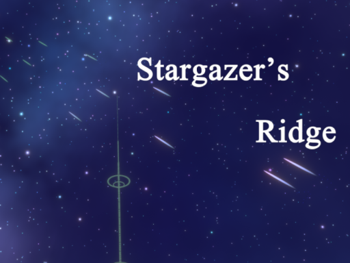 Stargazers Ridge