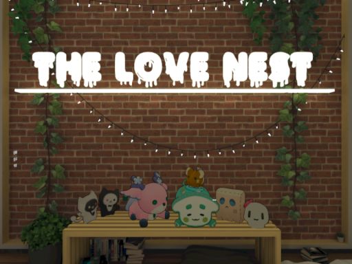 The Love Nest