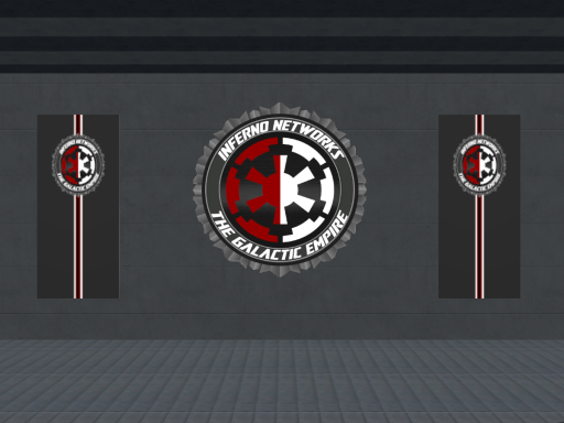 ［INF］ Inferno Hub