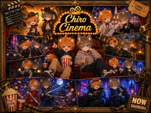 Chiro Cinema