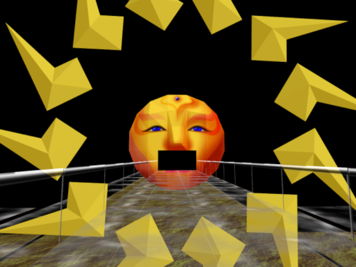 Sun Faces Heaven - LSD Dream Emulator