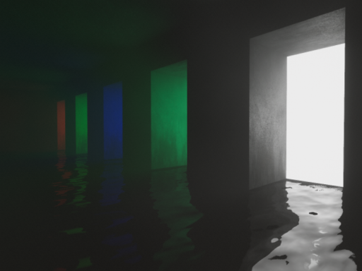 Light Experiments - 1․1․6