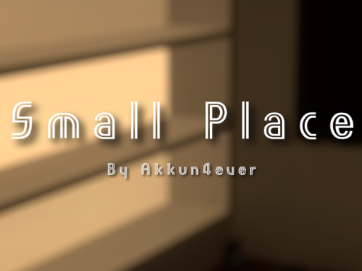 Small Place
