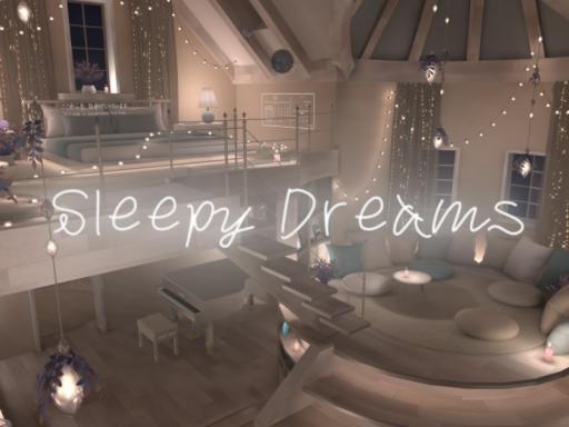 Sleepy Dreams
