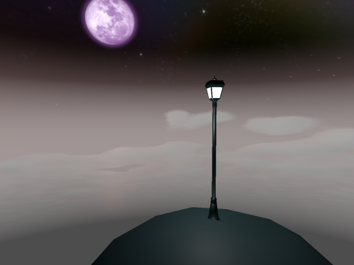 LittlePlanet