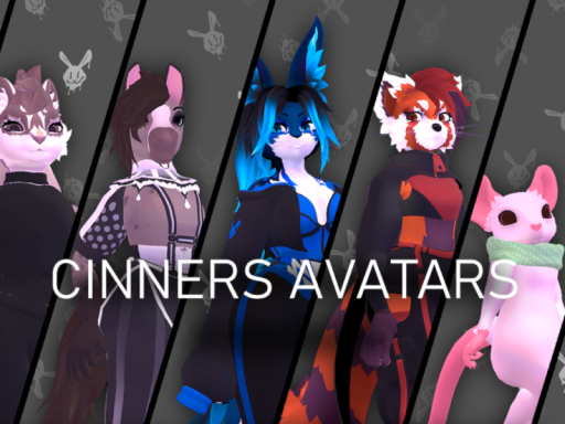 Cinners Avatar Hub