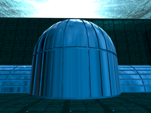 Aqua Suites V2