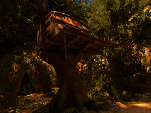Fort Loki