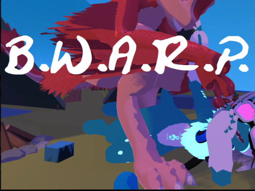 BWARP Home
