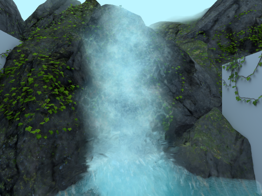 Ailp's Chill World