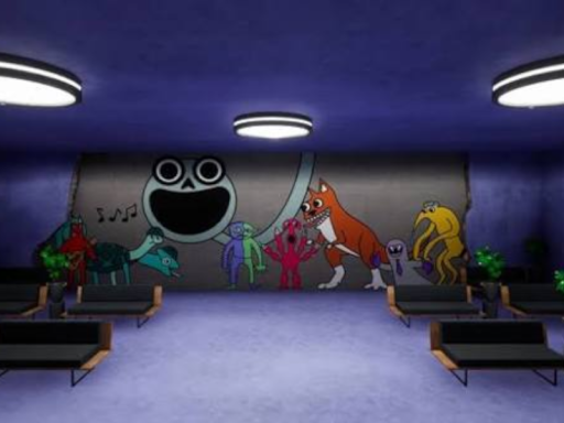 mutant family v2 update