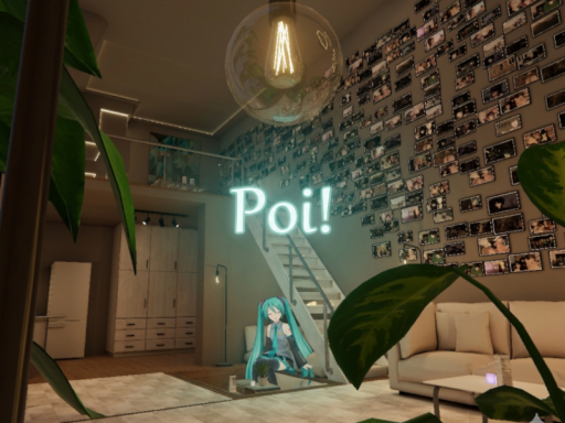 Poi Apartment