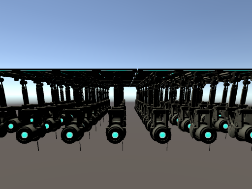 portal 2 panle test