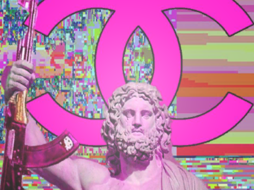 VaporWave 1980