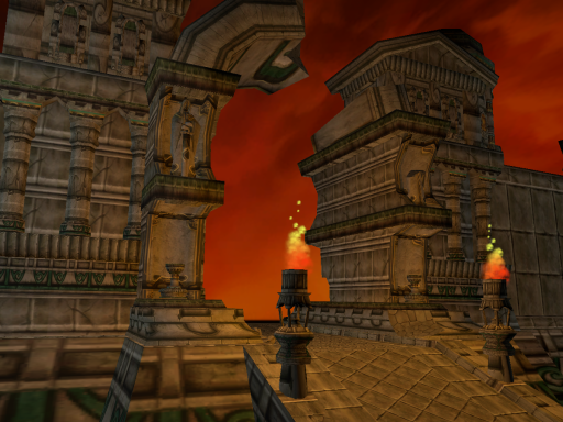 Gates Of Andaron