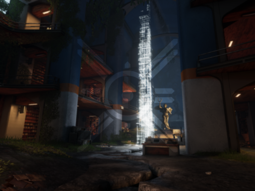 Ishtar Academy （Destiny 1）