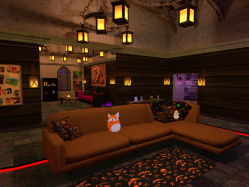 Radical Apartment Suite