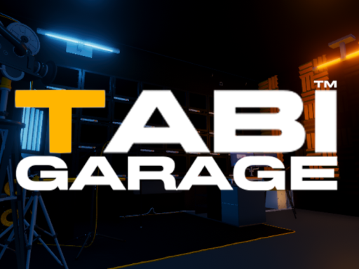 tabi garage