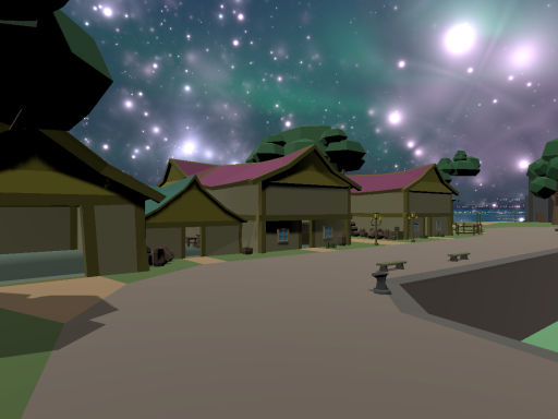 （testing） Elegy_Avatar_Wingz