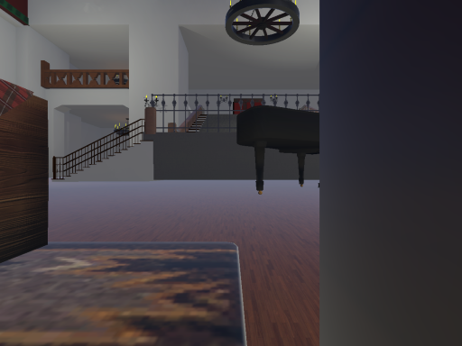 Overlook Hotel
