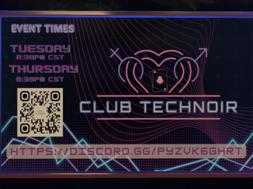 Club Technoir