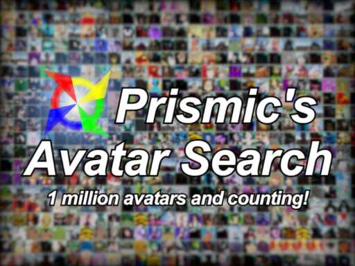 Prismic's Avatar Search